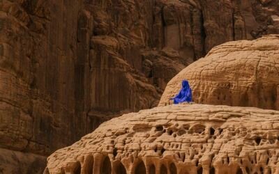 Kekayaan Pengalaman Umroh Plus Al-Ula