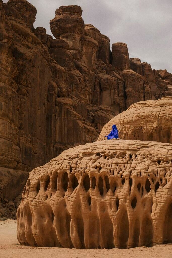 Kekayaan pengalaman umroh plus Al-Ula