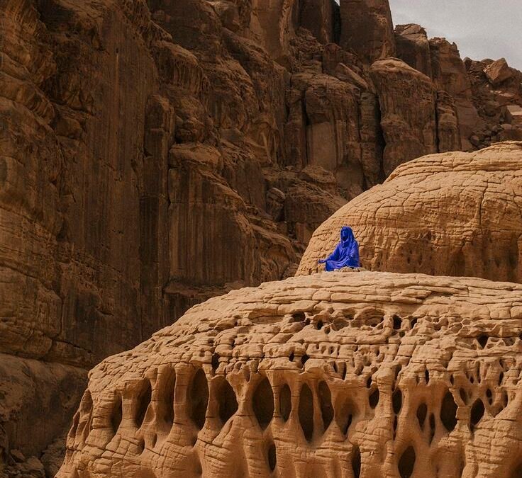 Kekayaan Pengalaman Umroh Plus Al-Ula